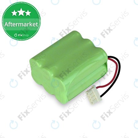 iRobot Braava 320, 321 - Batéria GPRHC152M073, 4408927 Ni-MH 7.2V 1500mAh