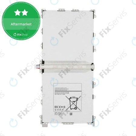 Samsung Galaxy Note Pro 12.2 P905 - Batéria T9500E 9500mAh