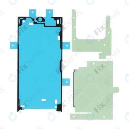 Samsung Galaxy S24 Ultra S928B - Set Lepiek pod LCD Displej Adhesive - GH82-33544A Genuine Service Pack