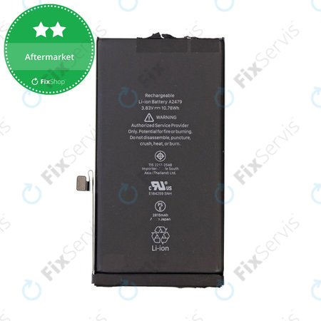 Apple iPhone 12, 12 Pro - Batéria 2815mAh