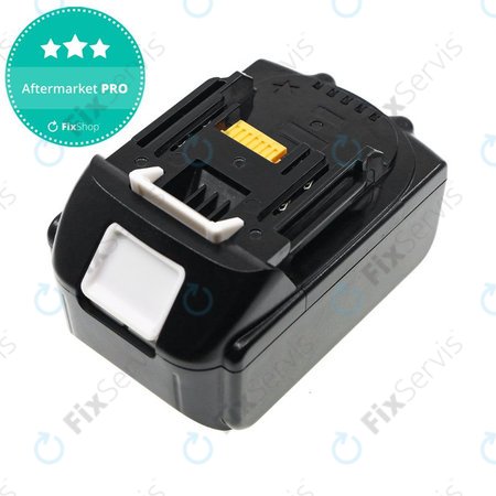 Makita 18V - Batéria BL1830, BL1835, LXT400, 194205-3, 194204-5 Li-Ion 18.0V 3000mAh HQ