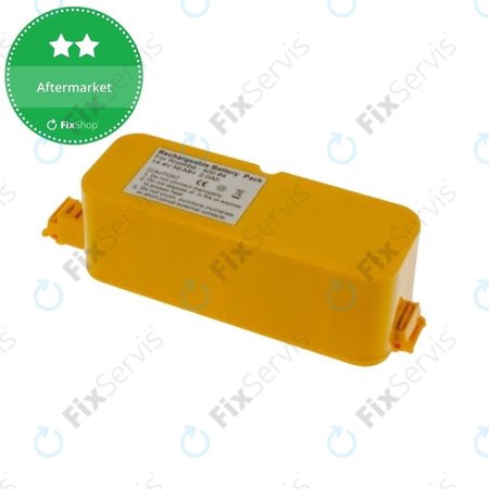 iRobot Roomba 400, 4000 - Batéria 11700, NC-3493-919 Ni-MH 3.8V 2000mAh