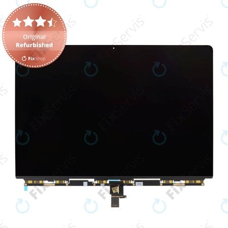 Apple MacBook Air 15" M2 A2941 (2023), M3 A3114 (2024) - LCD Displej Original Refurbished