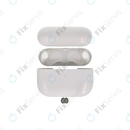 Apple AirPods Pro - Kryt Nabíjacieho Púzdra