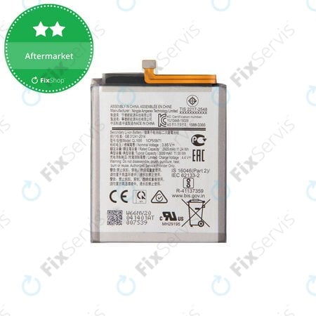 Samsung Galaxy A01 A015F - Batéria QL1695 3000mAh