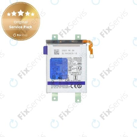 Samsung Galaxy Z Flip 5 F731B - Batéria EB-BF733ABY 2620mAh - GH82-31831A Genuine Service Pack