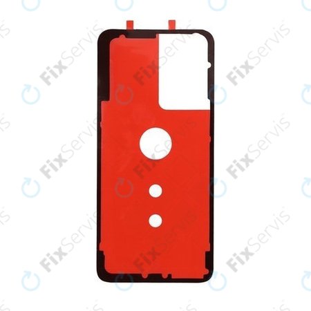 Realme GT Neo 3T RMX3371 RMX3372 - Lepka pod Batériový Kryt Adhesive