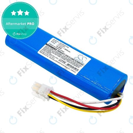 Philips Smartpro Compact, FC8710, FC8700, FC8710 - Batéria CP0111/01 Li-Ion 14.8V 2600mAh HQ