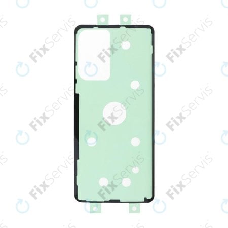 Samsung Galaxy A33 5G A336B - Lepka pod Batériový Kryt Adhesive