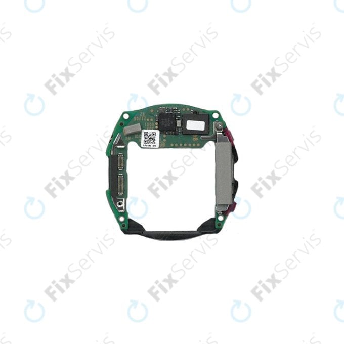 Huawei Watch GT Sport Fortuna B19 Zakladna Doska 03033ANB 03033CVH 03033CVK 03033AQU Genuine Service Pack FixServis