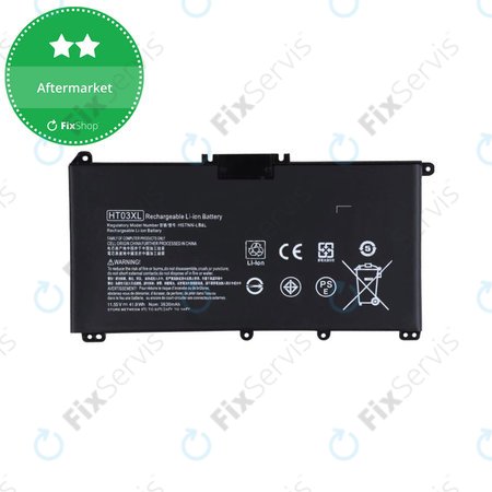 HP 15-DB1021NV - Batéria HSTNN-LB8L 3630mAh