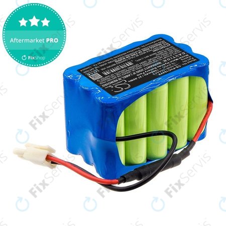 Philips PowerPro Uno, FC6164 - Batéria 15-HHR150AAF9 Ni-MH 18.0V 1500mAh HQ