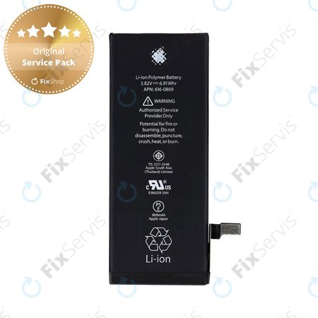 Apple iPhone 6 - Batéria 1810mAh Genuine Service Pack