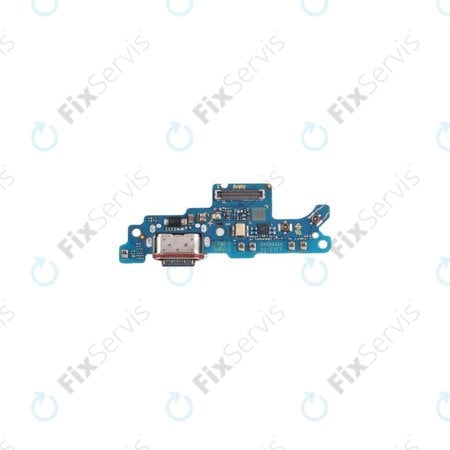 Sony Xperia 10 IV XQCC54 - Nabíjací Konektor PCB Doska