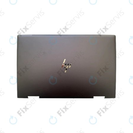 HP ENVY x360 15-ed - Zadný kryt LCD - 77031493 Genuine Service Pack