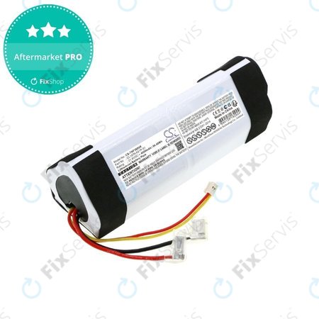 Tineco iFloor Breeze - Batéria CL1879-6S1P-01 Li-Ion 21.6V 4000mAh HQ