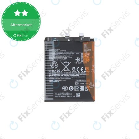 Xiaomi 14 23127PN0CC - Batéria BP4Q 4610mAh