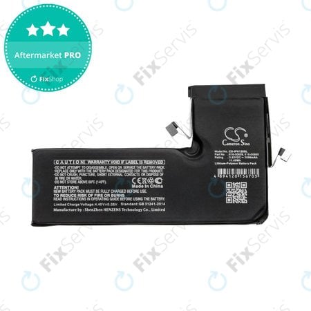 Apple iPhone 11 Pro - Batéria 616-00659, 616-00660 3000mAh HQ