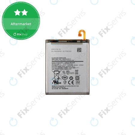 Samsung Galaxy A10 A105F - Batéria EB-BA750ABE 3300mAh