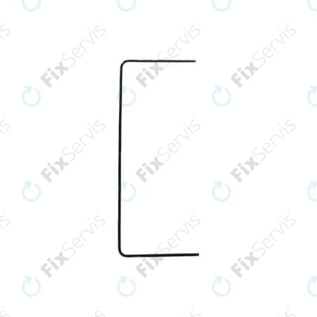 Samsung Galaxy Z Fold 4 F936B - Predný Rámik LCD (Main) - GH98-47685A Genuine Service Pack