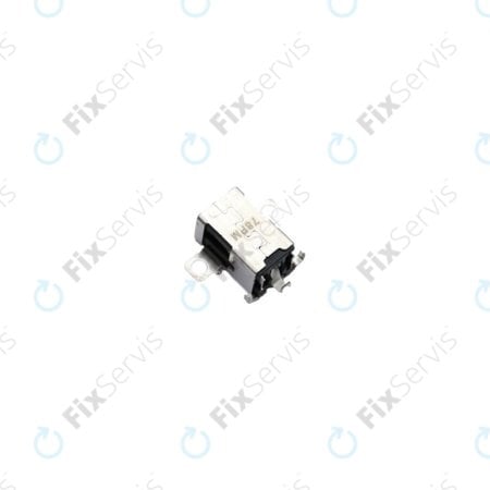 Lenovo Ideapad 110-15IBR, 310-15ABR, 310-15ISK, 510-15IKB - Nabíjací Konektor - 8200-1155 Genuine Service Pack