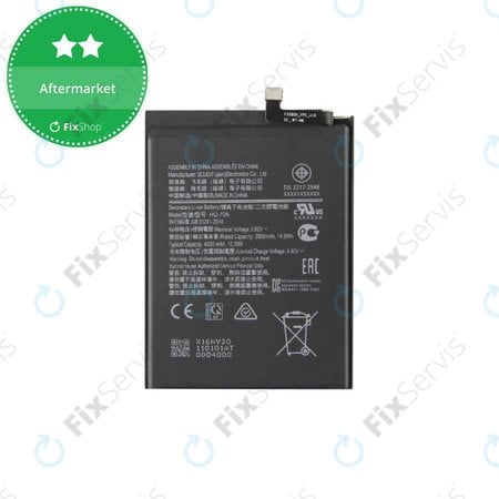 Samsung Galaxy A11 A115F, M11 M115F - Batéria HQ-70N 4000mAh