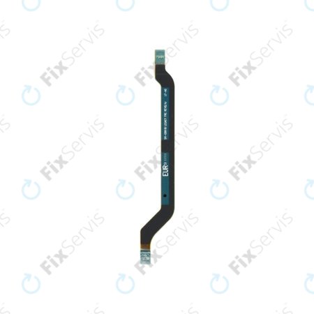 Samsung Galaxy S21 G991B - FRC FPCB Flex Kábel - GH59-15444A Genuine Service Pack