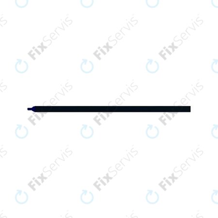 Dell Latitude 5510 - Lepka pod LCD Adhesive - 77077003 Genuine Service Pack