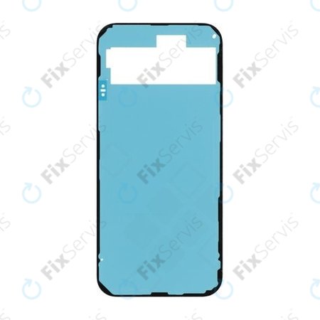 Google Pixel 9 - Lepka pod Batériový Kryt Adhesive - G806-12941-00 Genuine Service Pack