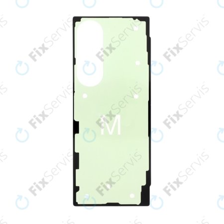 Samsung Galaxy Z Fold 6 F956B - Lepka pod Batériový Kryt Adhesive - GH81-26091A Genuine Service Pack