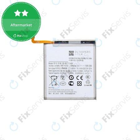 Samsung Galaxy S23 FE S711B - Batéria EB-BS711ABY 4500mAh