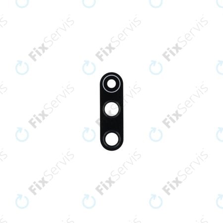 Xiaomi Redmi Note 8 Pro - Sklíčko Zadnej Kamery - 380030000032 Genuine Service Pack