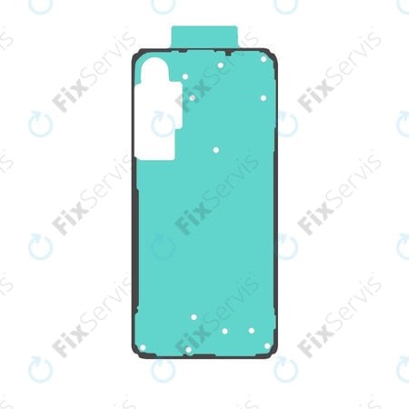 Samsung Galaxy S24 FE - Lepka pod Batériový Kryt Adhesive - GH81-26418A Genuine Service Pack