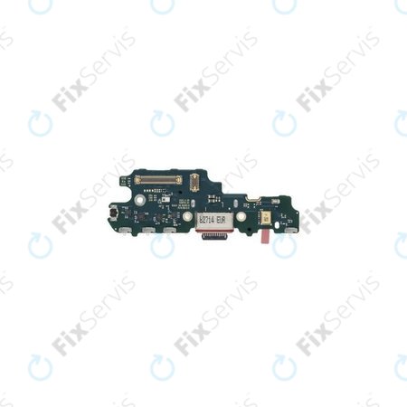 Samsung Galaxy Z Fold 4 F936B - Nabíjací Konektor PCB Doska - GH96-15388A Genuine Service Pack