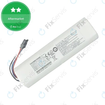 Xiaomi Dreame D10s Plus, Lydsto W2 - Batéria Li-Ion 14.4V 5200mAh