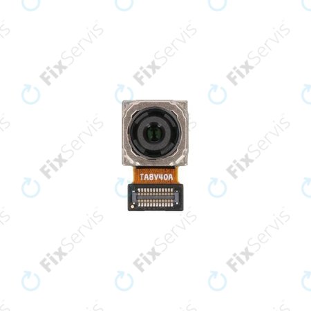 Sony Xperia 10 III - Zadná Kamera Modul 8MP - 101215011 Genuine Service Pack