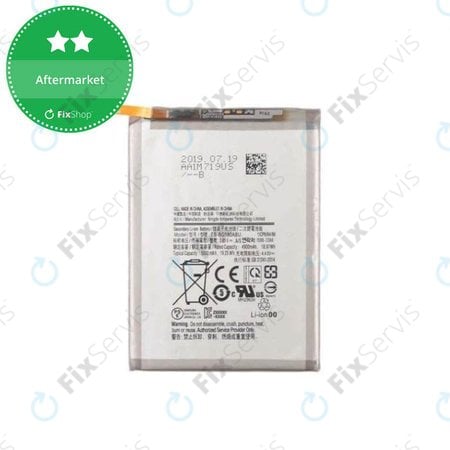 Samsung Galaxy M20 M205F - Batéria EB-BG580ABU 5000mAh