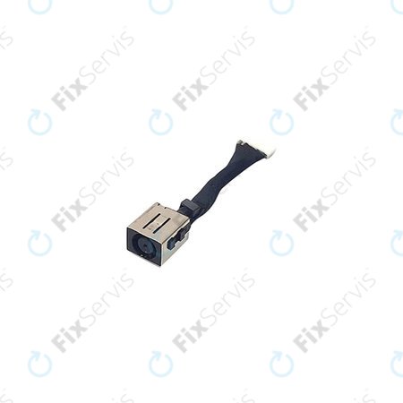 Dell Precision 3540, Latitude 5500 - Nabíjací Konektor - 77034026 Genuine Service Pack