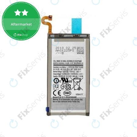 Samsung Galaxy S9 G960F - Batéria EB-BG960ABE 3000mAh