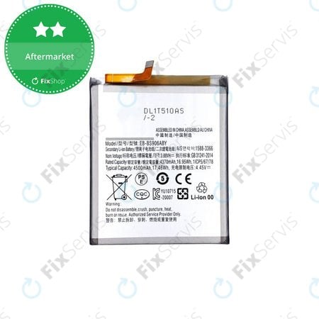 Samsung Galaxy S22 Plus S906B - Batéria EB-BS906ABY 4500mAh