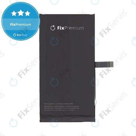 Apple iPhone 14 Plus - Batéria A2850 4325mAh FixPremium