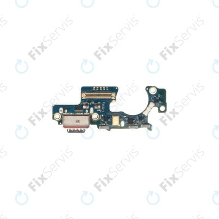 Samsung Galaxy Z Flip 6 F741B - Nabíjací Konektor PCB Doska