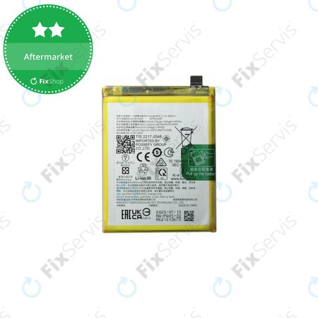 Oppo Reno 10 CPH2531 - Batéria BLPA05 5000mAh