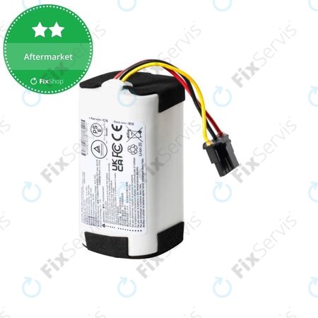 Eufy Clean L60 - Batéria Li-Ion 14.4V 2600mAh