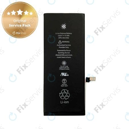 Apple iPhone 6 Plus - Batéria 2915mAh Genuine Service Pack