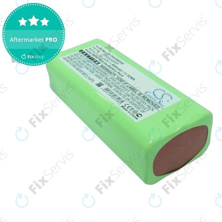 Philips Easystar FC8800, FC8802 - Batéria NR49AA800P Ni-MH 14.4V 800mAh HQ