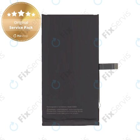 Apple iPhone 14 Plus - Batéria A2850 4325mAh Genuine Service Pack