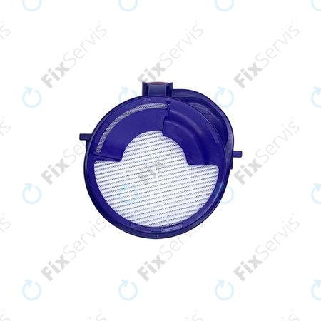 Dyson DC24 - HEPA Filter