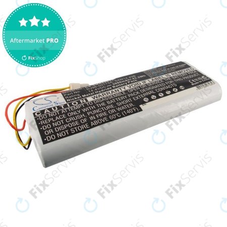 Samsung Navibot SR9630S, VC-RA50VB, VC-RA84V - Batéria DJ96-00113A Ni-MH 14.4V 3000mAh HQ