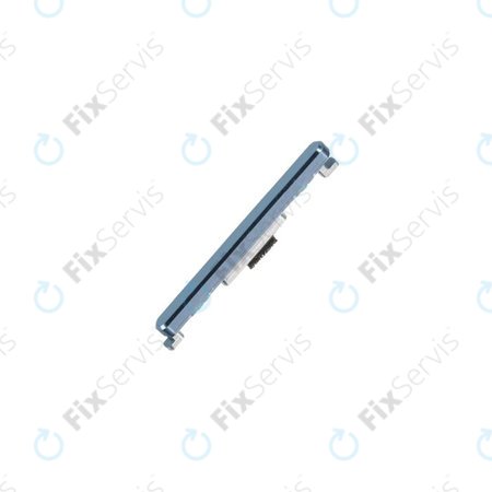 Huawei P30 - Tlačidlo Hlasitosti (Light Blue) - 51661MJF Genuine Service Pack